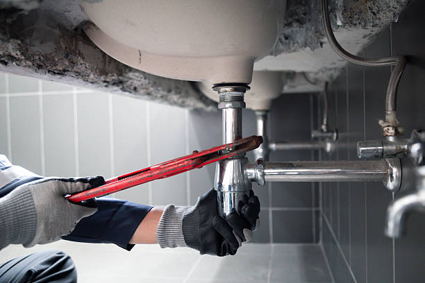 Trusted Water Heater Repair service in Secor, IL - Masters Plumbing Service